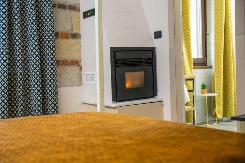 Bed & Breakfast Il Bas�n