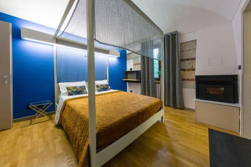 Bed & Breakfast Il Bas�n