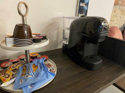 Bed & Breakfast Il Bas�n