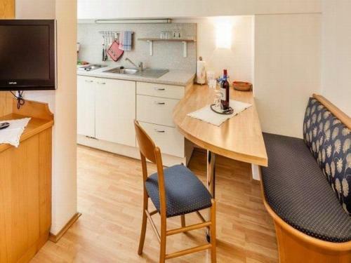 Apartamento Residence Preyhof