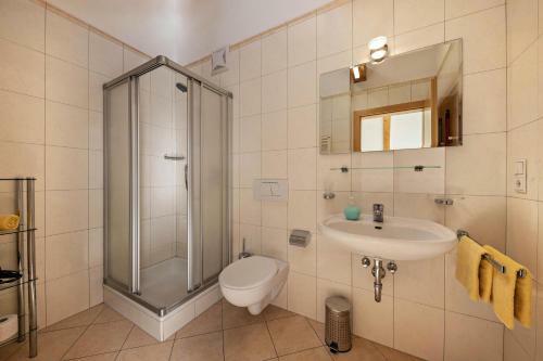 Apartamento Stompferhof Mansarde