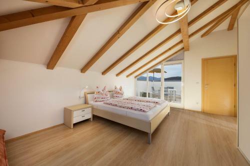 Apartamento Stompferhof Mansarde