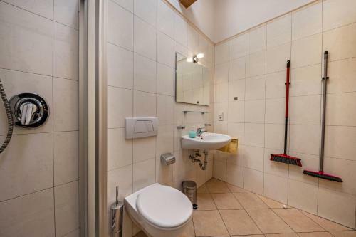 Apartamento Stompferhof Mansarde
