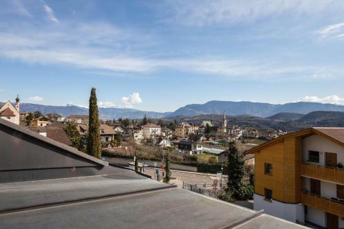 Apartamento Stompferhof Mansarde