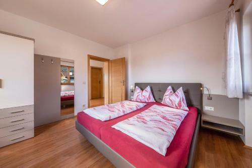 Apartamento Stompferhof Erkerwohnung