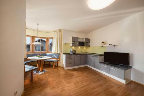 Apartamento Stompferhof Erkerwohnung