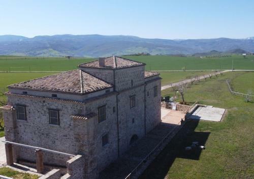 Apartamento Dimora Luxury In Irpinia