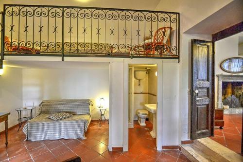 Calvanico Villa Sleeps 12 Air Con Wifi