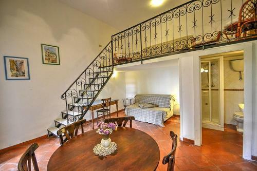 Calvanico Villa Sleeps 12 Air Con Wifi