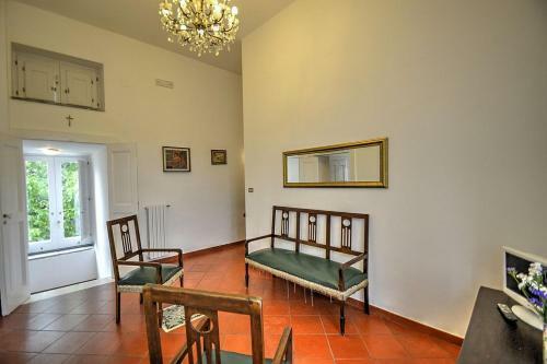 Calvanico Villa Sleeps 12 Air Con Wifi