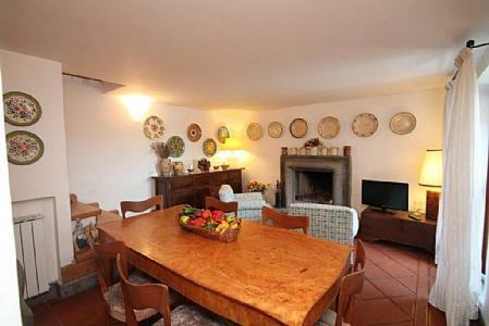 Campagnano Di Roma Villa Sleeps 9 Pool Wifi