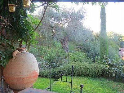 Campagnano Di Roma Villa Sleeps 9 Pool Wifi