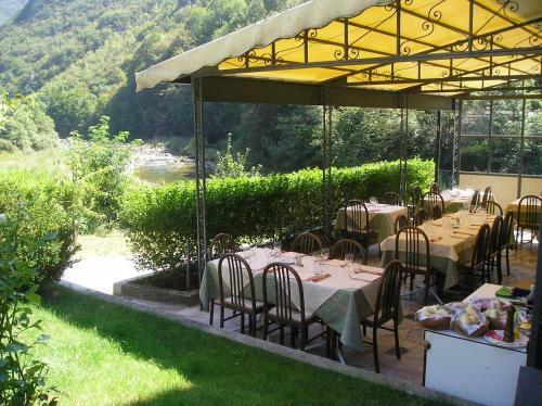 Hotel Parina Inn ? Locanda
