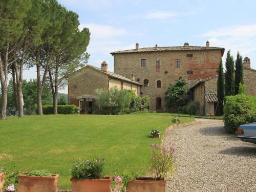 Apartamento Locazione Turistica Borgo Monticelli.4