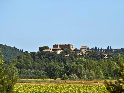 Apartamento Locazione Turistica Borgo Monticelli.4