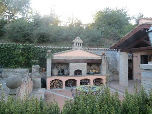 Villa Olivella