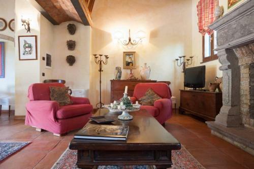 Villa Olivella