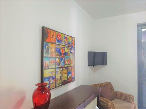 Villa Enticing Apartment In Campofelice Di Roccella With Pool