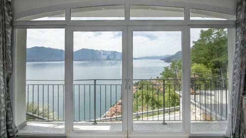 Apartamento Casa Panoramica By Holiday World