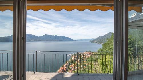 Apartamento Casa Panoramica By Holiday World