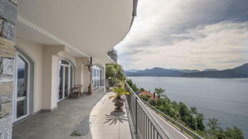 Apartamento Casa Panoramica By Holiday World