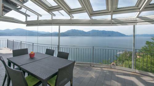 Apartamento Casa Panoramica By Holiday World