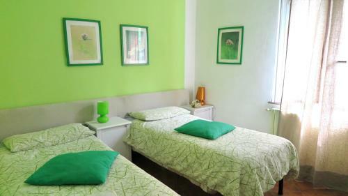 Bed & Breakfast C� Di Felice-locanda Dei Cacciatori
