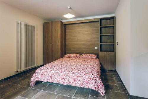 Chalet Valcanale