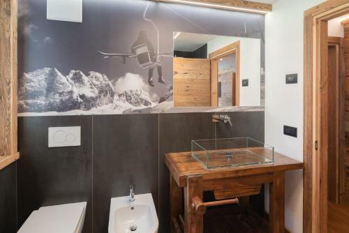 Apartamento Majon Baticher