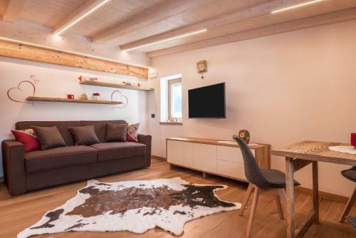 Apartamento Majon Baticher