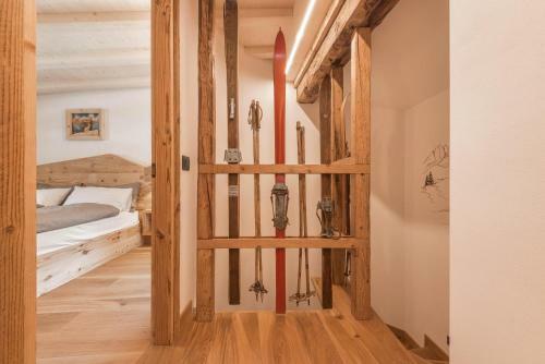 Apartamento Majon Baticher