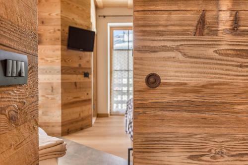 Apartamento Majon Baticher