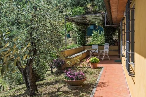 Baco Villa Sleeps 8 Pool Air Con Wifi