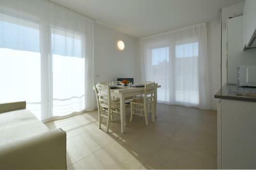 Apartamento Residence Al Molo