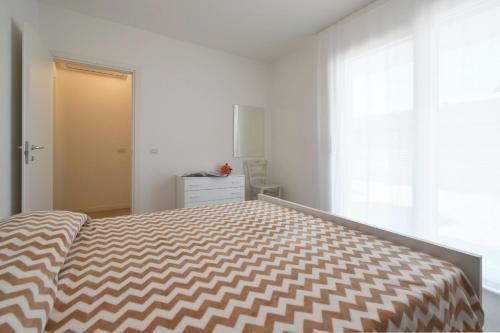 Apartamento Residence Al Molo