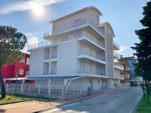 Apartamento Residence Al Molo