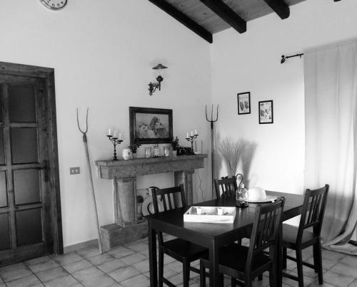 Agroturismo Orti Di Capalbio