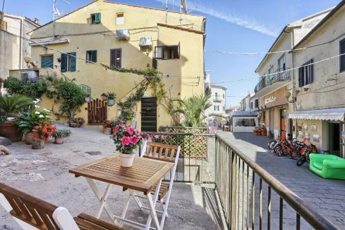 Apartamento Casa La Meridiana
