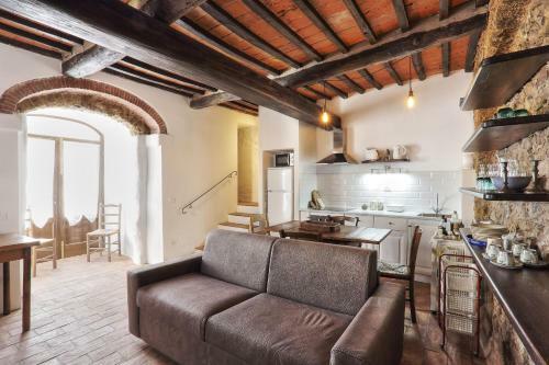 Apartamento Casa La Meridiana