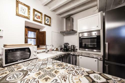 Apartamento Accogliente Appartamento Sulle Colline Toscane