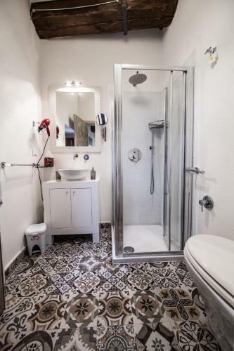 Apartamento Accogliente Appartamento Sulle Colline Toscane
