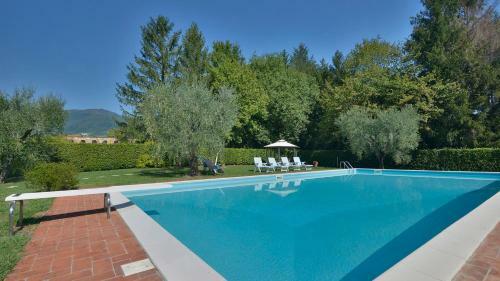 Villa Alida 12