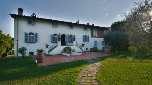 Villa Alida 12