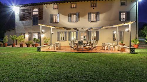 Villa Alida 12