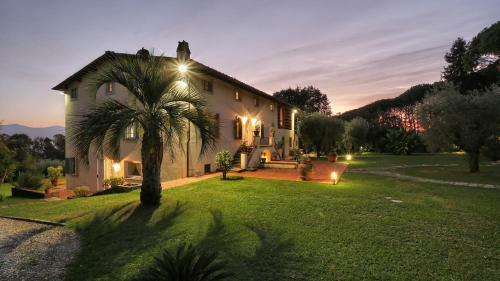 Villa Alida 12