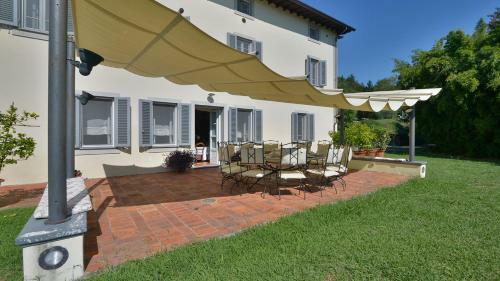 Villa Alida 12