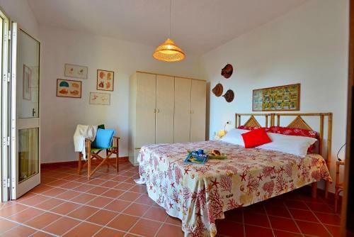 Apartamento Casa Baldo