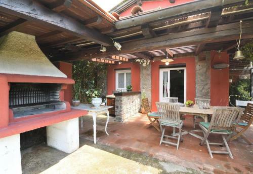 Villa Casa Rocchi