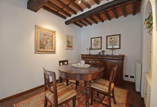 Villa Casa Rocchi