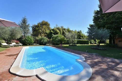 Villa Casa Rocchi